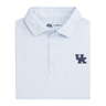 UK Interlock Tailgate Games Performance Polo