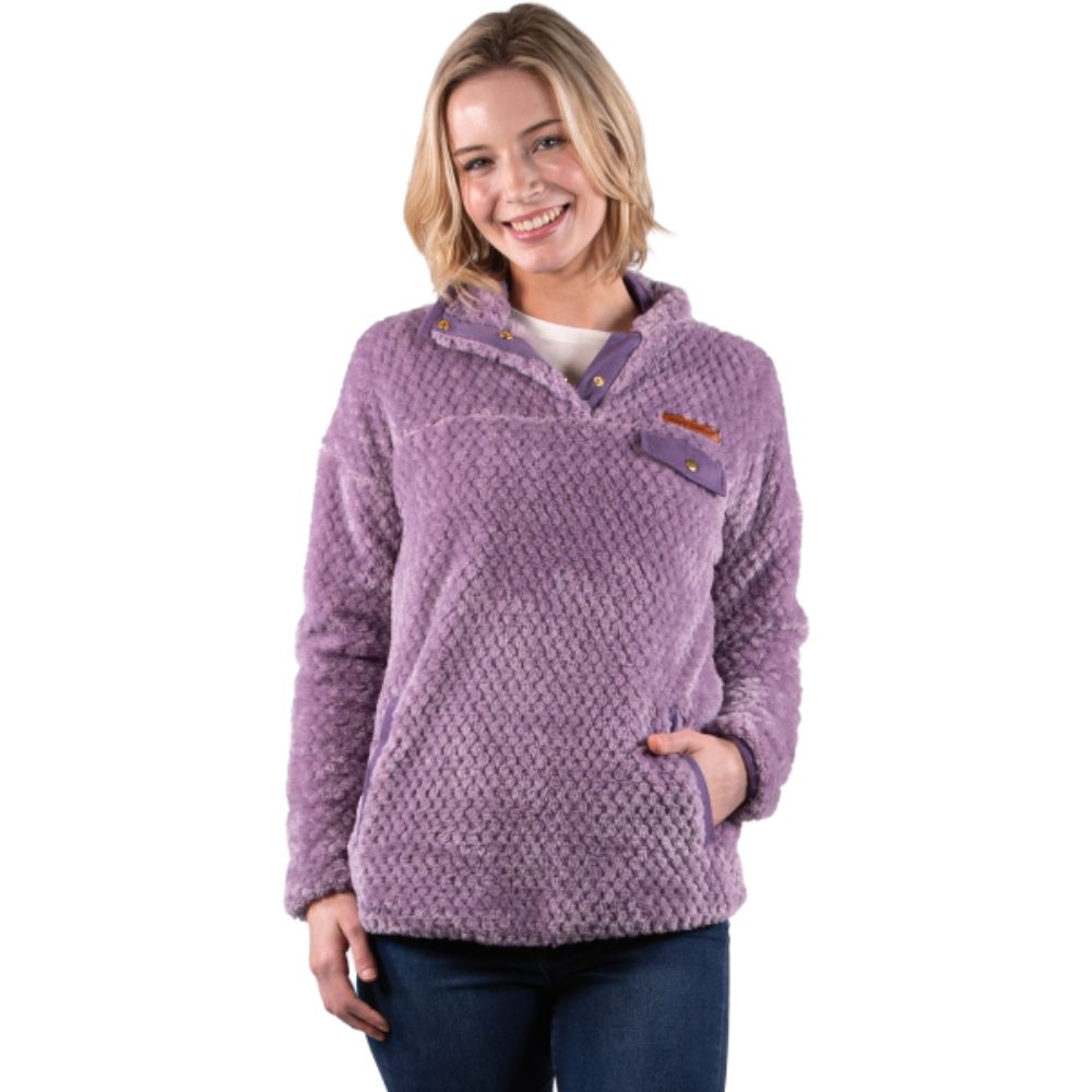 Simply Southern Simply Soft Pullover