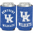 Kentucky Heathered Can Cooler