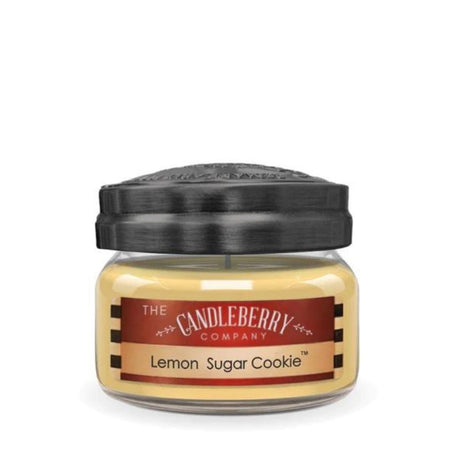 Lemon Sugar Cookie 10oz Candle