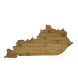 Kentucky Cutting Board