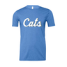 Cats Script T-Shirt