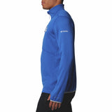 Columbia Park View Fleece Half Zip