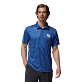 UK Interlock CLG Super Terminal Tackle Wave Polo