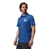 UK Interlock CLG Super Terminal Tackle Wave Polo