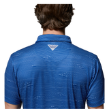 UK Interlock CLG Super Terminal Tackle Wave Polo