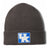 UK Gridiron Beanie City Grey