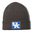 UK Gridiron Beanie City Grey