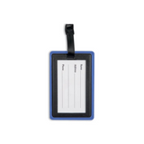 UK Kentucky Wildcats PVC Bag Tag