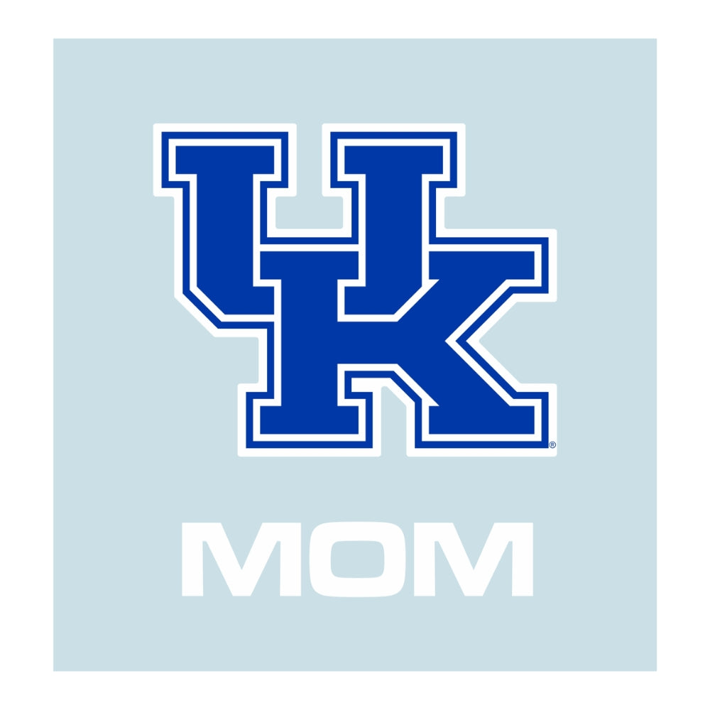 UK Interlock Mom Decal