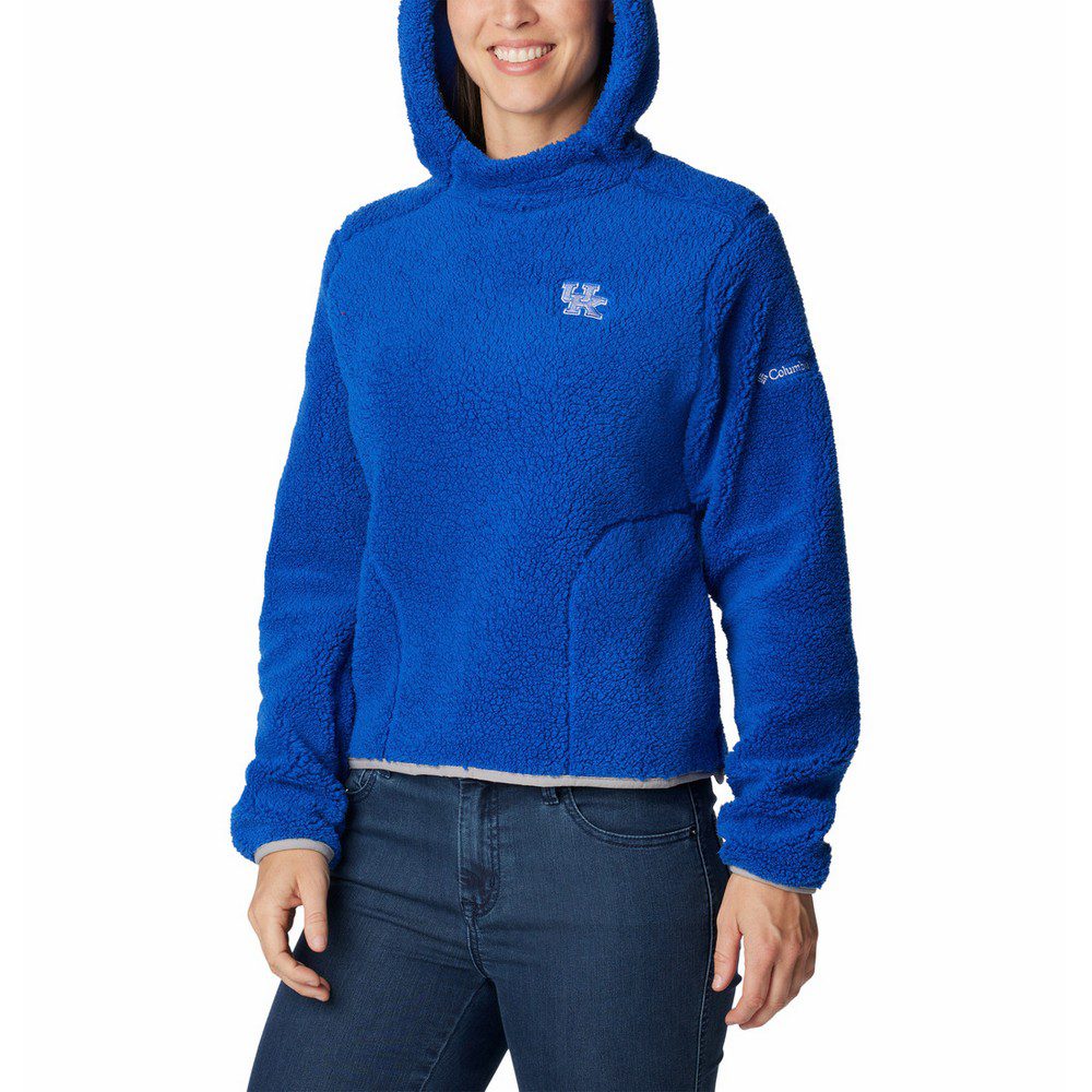 UK West Bend Hoodie