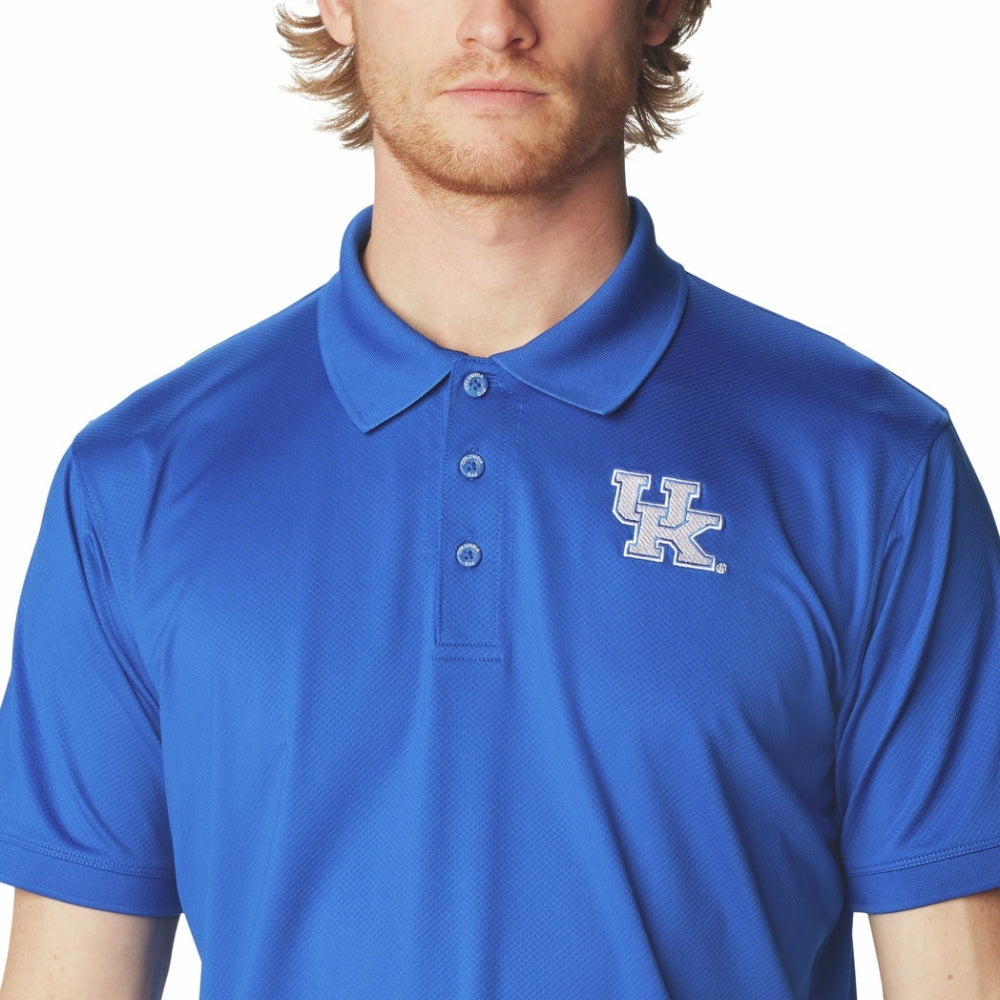 UK Tamiami Polo