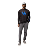 UK Interlock CLG Terminal Tackle Long Sleeve