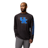 UK Interlock CLG Terminal Tackle Long Sleeve