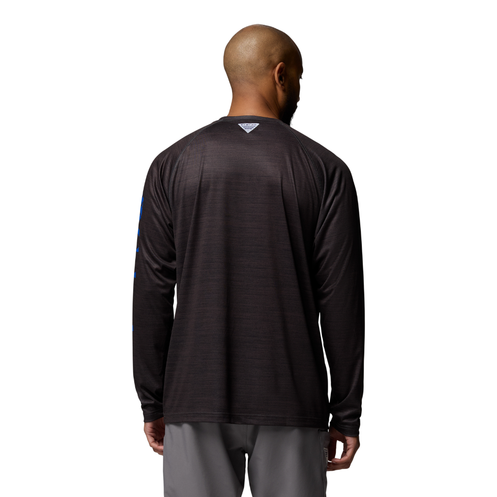 UK Interlock CLG Terminal Tackle Long Sleeve
