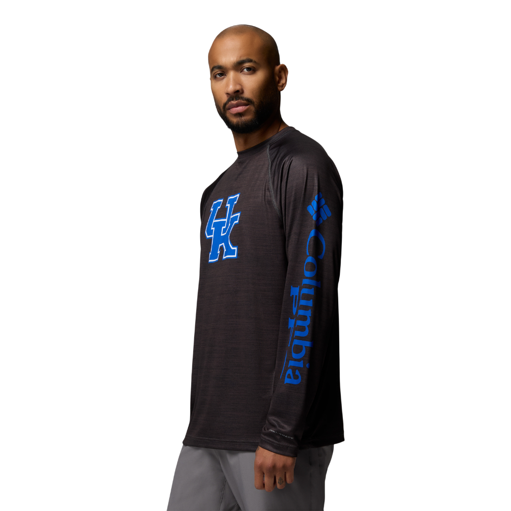 UK Interlock CLG Terminal Tackle Long Sleeve