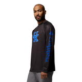 UK Interlock CLG Terminal Tackle Long Sleeve