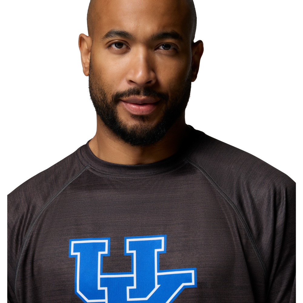 UK Interlock CLG Terminal Tackle Long Sleeve