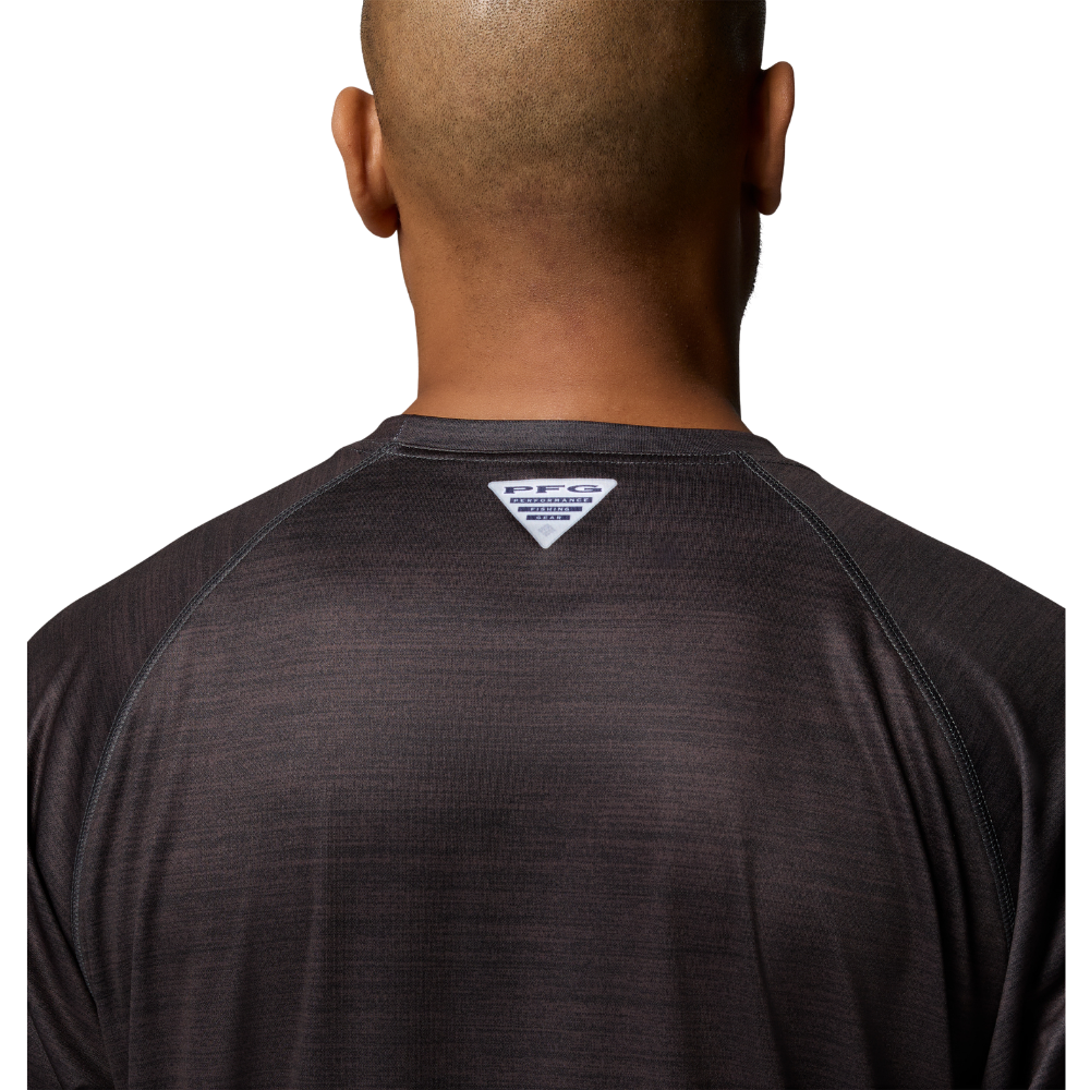 UK Interlock CLG Terminal Tackle Long Sleeve
