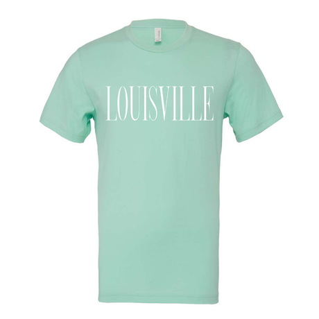 Jumbo Louisville Spring T-Shirt