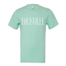 Jumbo Louisville Spring T-Shirt