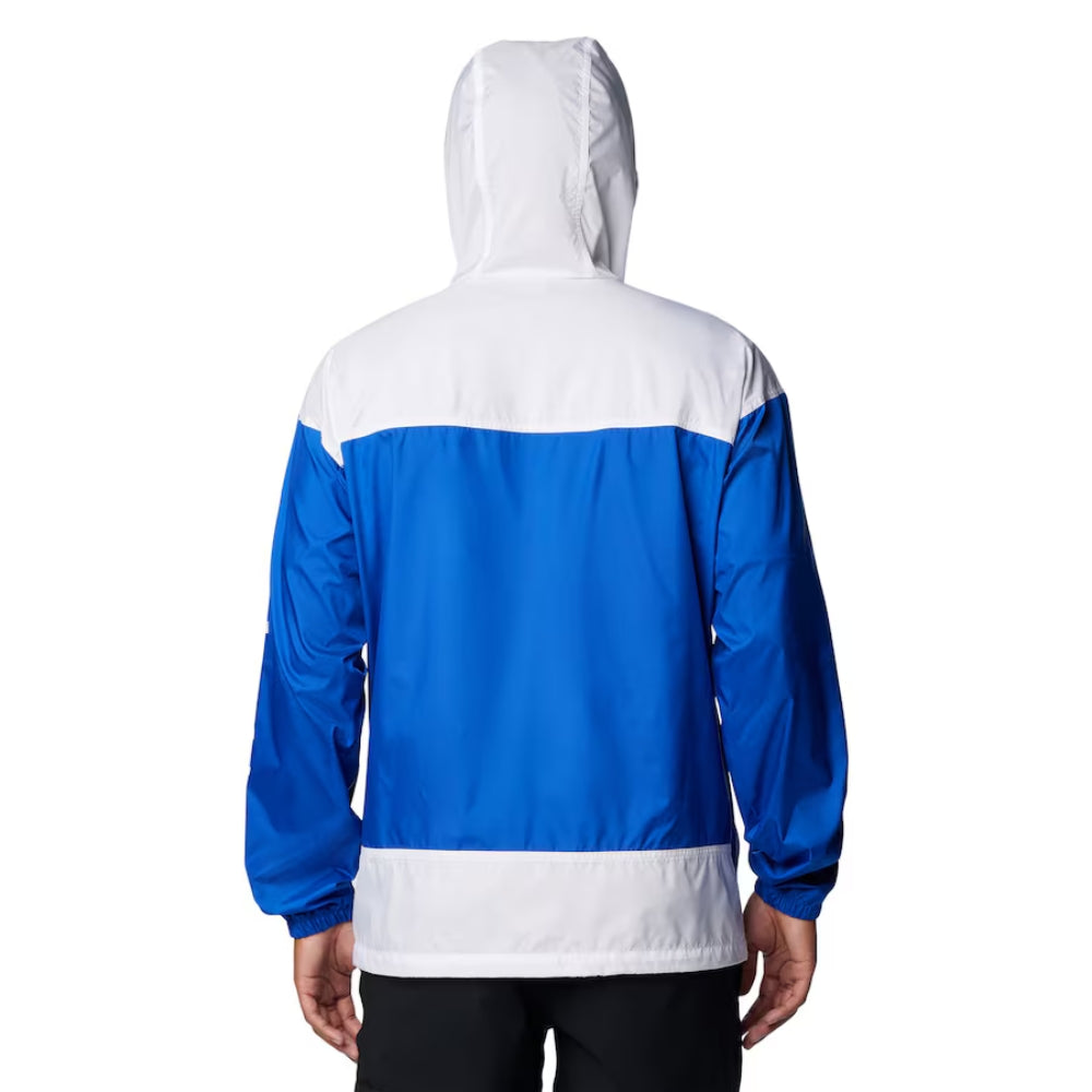 Columbia CLG Flash Challenger Windbreaker