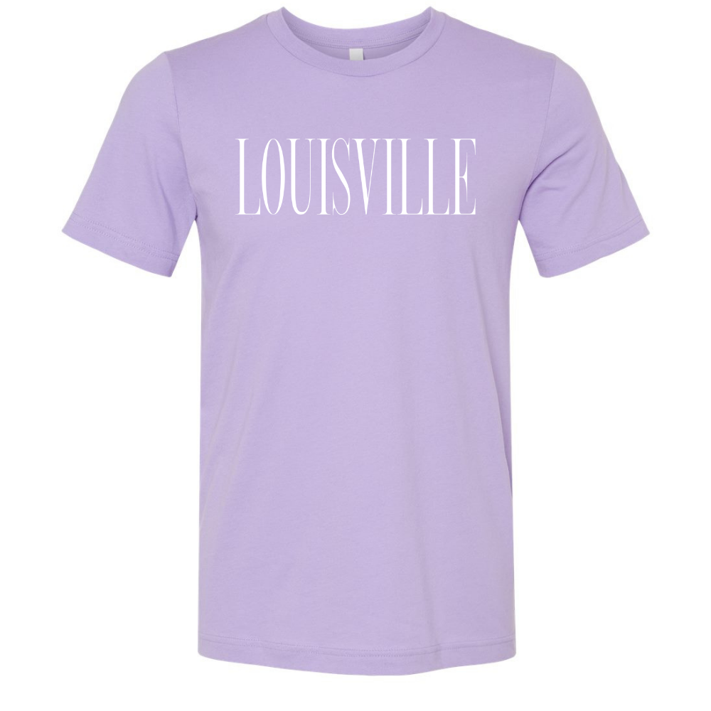 Jumbo Louisville Spring T-Shirt