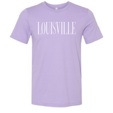 Jumbo Louisville Spring T-Shirt