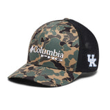 PHG Camo Mesh UK Interlock Hat