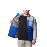 Chaqueta con aislamiento Double Blitz de UK Interlock