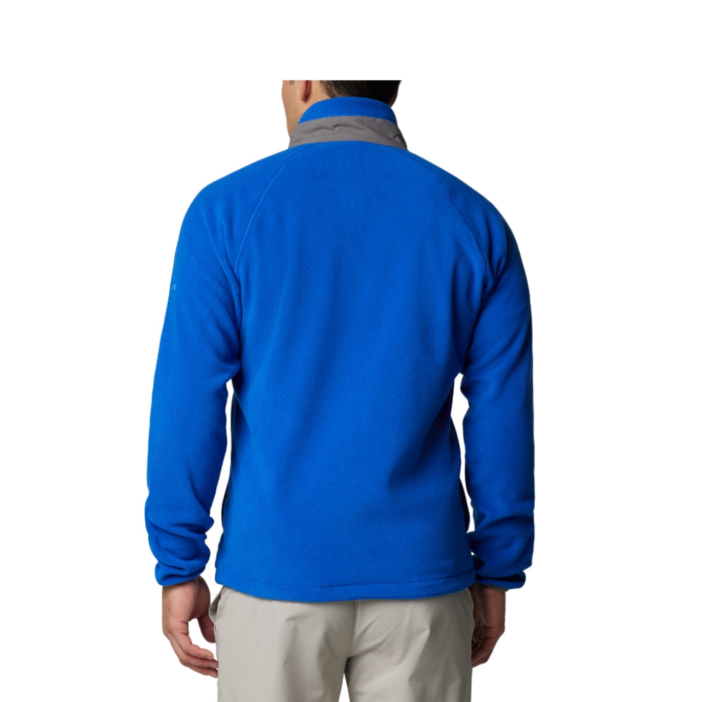 UK Wildcats Flanker Fleece Full Zip