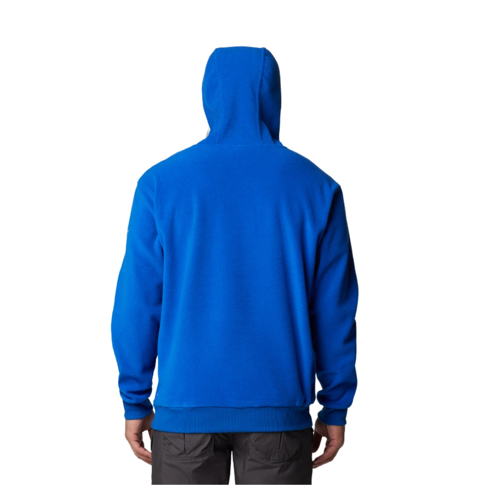 UK Wildcats Flanker Fleece Hoodie