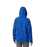 UK Interlock Sweater Weather Pullover Hoodie