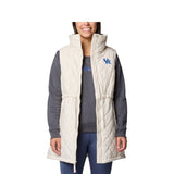 UK Interlock Womens Crested Peak Mid-Vest