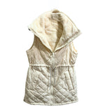 UK Interlock Womens Crested Peak Mid-Vest