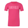 Jumbo Louisville Spring T-Shirt