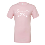 Louisville Bow Spring T-Shirt