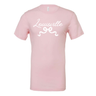 Louisville Bow Spring T-Shirt
