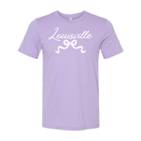 Louisville Bow Spring T-Shirt