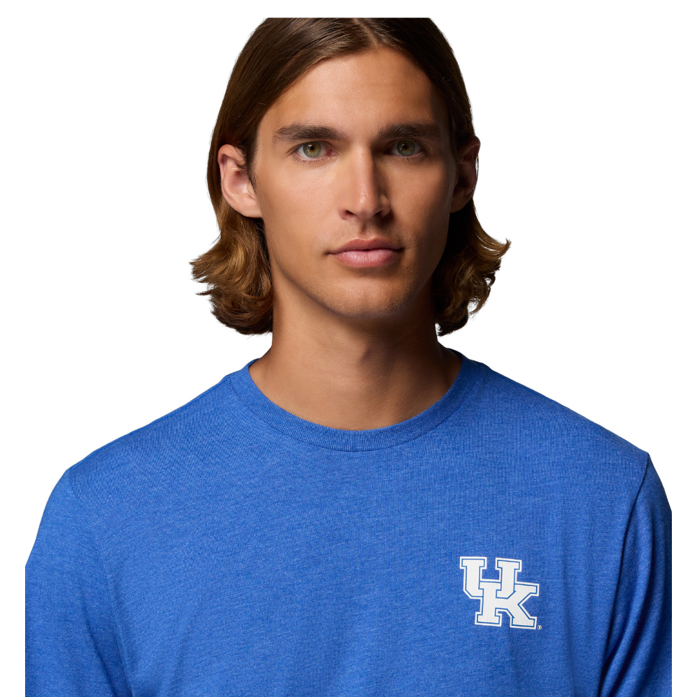 Kentucky UK Interlock CLG PFG T-Shirt