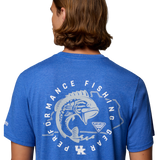 Kentucky UK Interlock CLG PFG T-Shirt