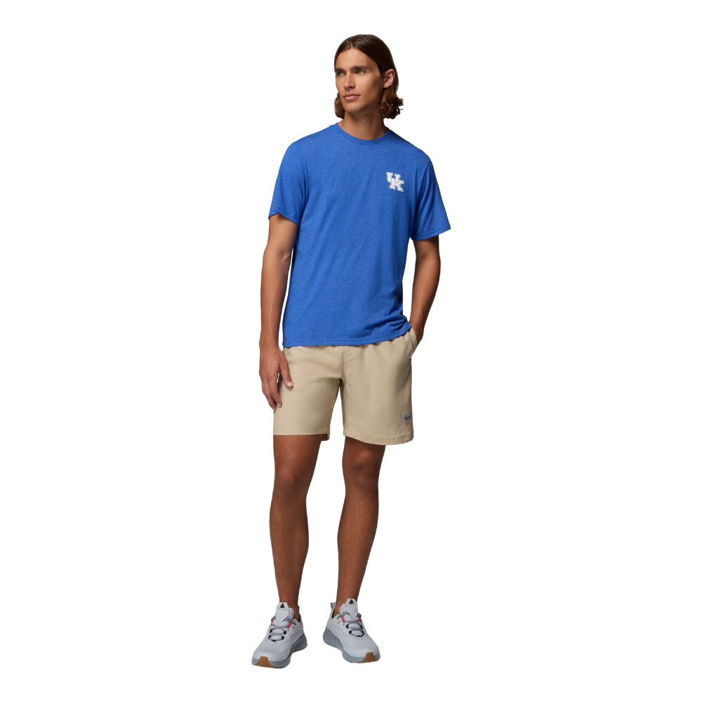 Kentucky UK Interlock CLG PFG T-Shirt