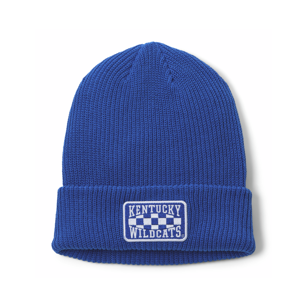 Kentucky Wildcats Lost Lager Beanie