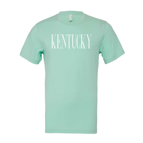 Kentucky Jumbo Spring T-Shirt