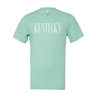 Kentucky Jumbo Spring T-Shirt