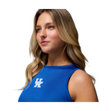 UK Interlock CLG Tidal Tank Dress