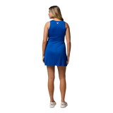 UK Interlock CLG Tidal Tank Dress