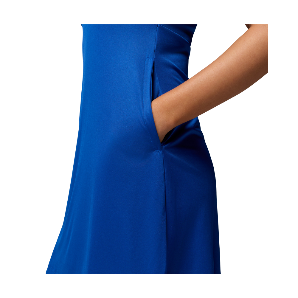 UK Interlock CLG Tidal Tank Dress