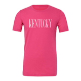 Kentucky Jumbo Spring T-Shirt