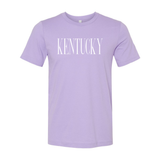 Kentucky Jumbo Spring T-Shirt